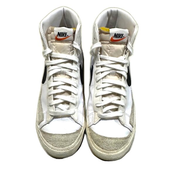 Nike Other - Nike Men's Blazer Mid '77 Vintage Shoes